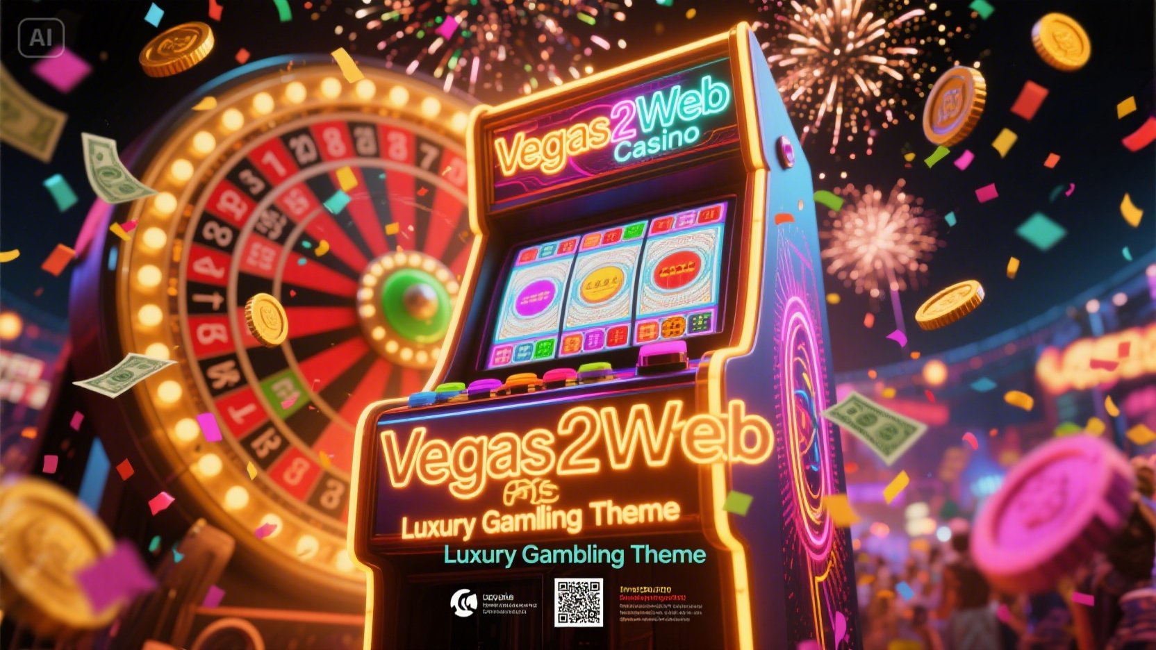 Vegas2Web Casino پاکستان
